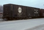 N&W 600764